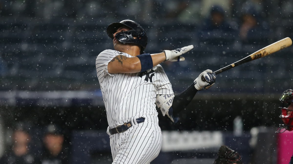 Gleyber Torres